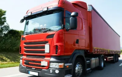 İzmir Burhaniye Ambar Kargo