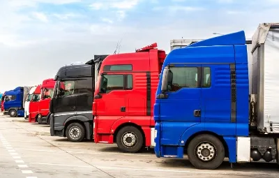 İzmir Burhaniye Ambar Nakliyat