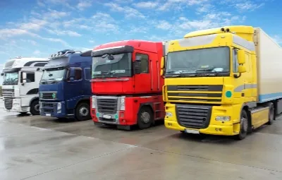 İzmir Burhaniye Nakliye Ambarı