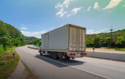 İzmir ile Burhaniye Arası Bulaşık Makinesi Taşıma