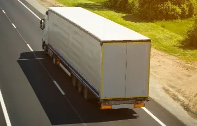 İzmir ile Burhaniye Arası Parça Eşya Taşıma